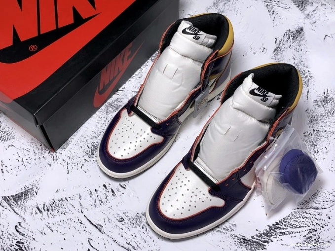 1 OW x Air AQ0818-158 AJ1 Jordan Off-Louis 0816